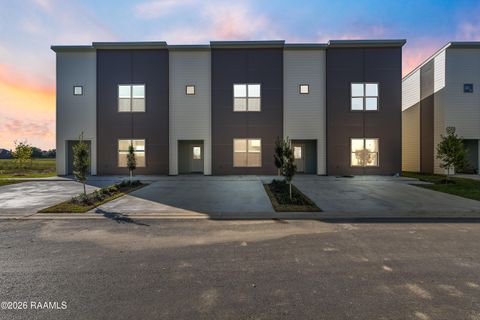 Photo of 113 Firethorn Drive, Youngsville, LA 70592 (MLS # 2500006918)