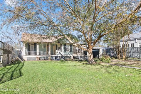 Photo of 153 Duperier Avenue, New Iberia, LA 70563 (MLS # 2500007119)