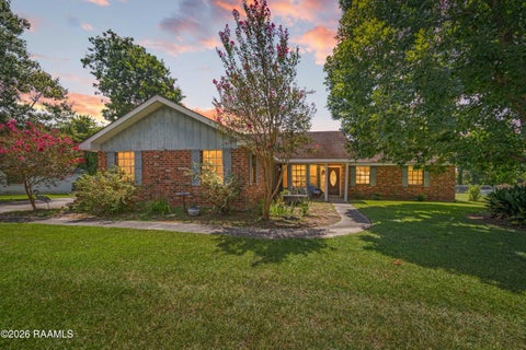 Photo of 301 Billy Lou Drive, Lafayette, LA 70508 (MLS # 2600007053)