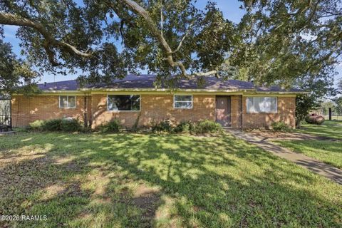 Photo of 6245 Maxie Highway, Crowley, LA 70526 (MLS # 2600003974)