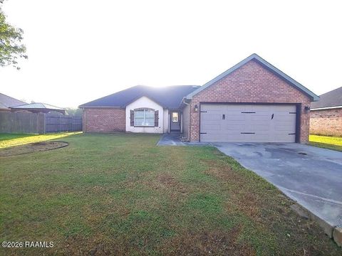 Photo of 123 Wheatfield Drive, Duson, LA 70529 (MLS # 2600004262)