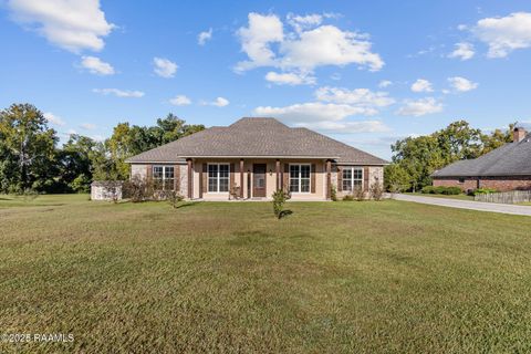 Photo of 131 Rue Christina, Opelousas, LA 70570 (MLS # 2500003888)