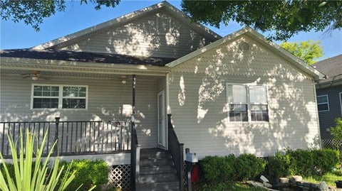 Photo of 1901 Maryland Avenue Ave, Kenner, LA 70062 (MLS # NO2546639)