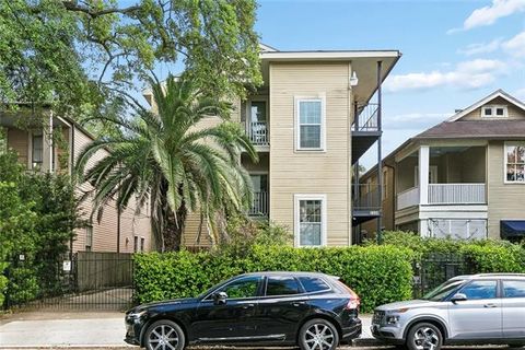 Photo of 2338 Magazine Street St #9, New Orleans, LA 70130 (MLS # NO2552392)