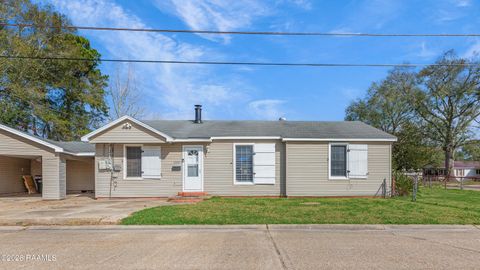 Photo of 1307 Park Avenue, New Iberia, LA 70560 (MLS # 2600000487)