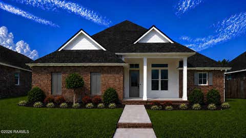 Photo of 7 Carmel Bend, New Iberia, LA 70563 (MLS # 2600007388)
