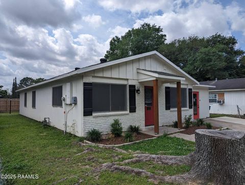 Photo of 1137 Madeline Avenue, Lafayette, LA 70506 (MLS # 2500005959)