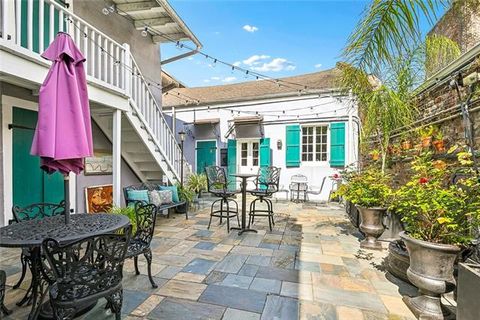 Photo of 521 St Philip Street St #4, New Orleans, LA 70116 (MLS # NO2547415)