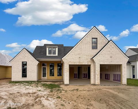 Photo of 103 Travellers Palm Way, Youngsville, LA 70592 (MLS # 2500002331)