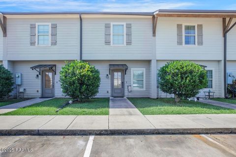 Photo of 117 Ella Street, Lafayette, LA 70506 (MLS # 2500006683)