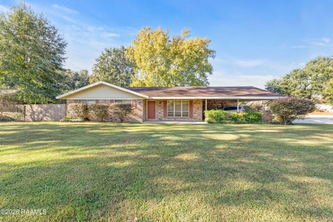 Photo of 200 Karen Drive, Lafayette, LA 70503 (MLS # 2600009836)