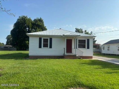 Photo of 1130 W Park Avenue, Eunice, LA 70535 (MLS # 2600006932)