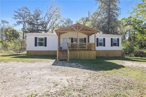 Photo of 14815 A. J. Leblanc Road, Greenwell Springs, LA 70739 (MLS # NO2548770)