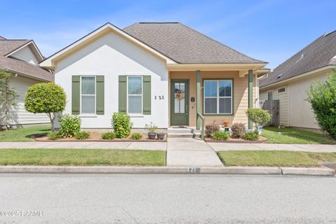 Photo of 121 Pettigrove Drive, Youngsville, LA 70592 (MLS # 2500003722)