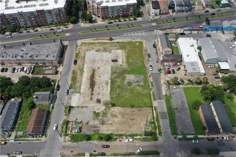 Photo of 3101 Tulane Avenue Ave, New Orleans, LA 70119 (MLS # NO2520689)