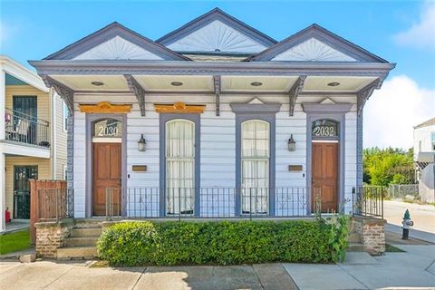 Photo of 2032 Saint Andrew Street St, New Orleans, LA 70113 (MLS # NO2542687)