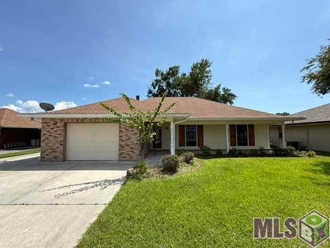 Photo of 108 Maria Circle CIR, Houma, LA 70360 (MLS # BY2026013855)