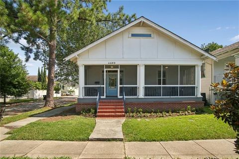 Photo of 4600 S Prieur Street St, New Orleans, LA 70125 (MLS # NO2568908)