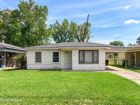 Photo of 396 Sunset Drive, Lafayette, LA 70501 (MLS # 2600003786)