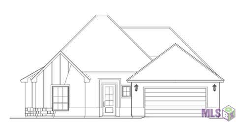 Photo of 11328 Floyd Nixon Drive Dr, St. Francisville, LA 70775 (MLS # BR2026015277)