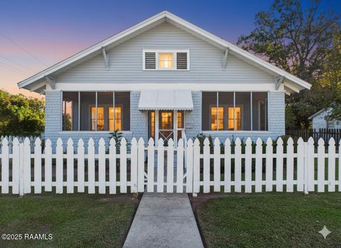 Photo of 301 S Pierce Street, Lafayette, LA 70501 (MLS # 2500005093)