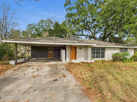 Photo of 107 Westmoreland Drive, Lafayette, LA 70506 (MLS # 2500006154)