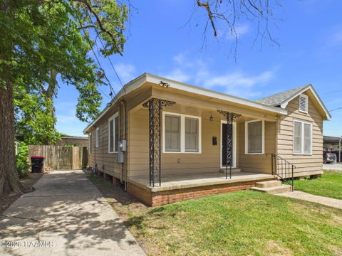 Photo of 115 Ryan Street, Lafayette, LA 70501 (MLS # 2600008400)