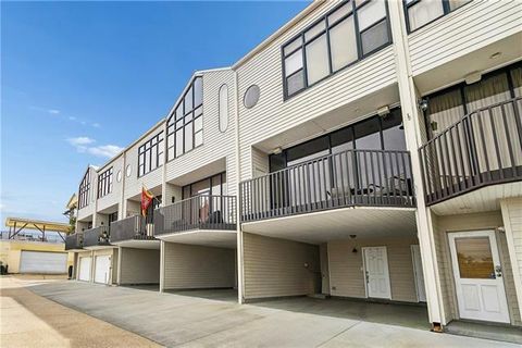 Photo of 127 E Highway 22 Highway #N-5, Madisonville, LA 70447 (MLS # NO2548923)