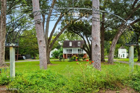 Photo of 1862 Bushville Highway, Arnaudville, LA 70512 (MLS # 2500003237)
