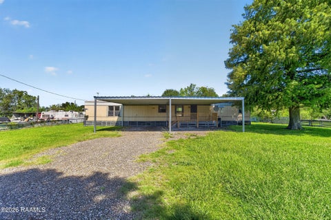 Photo of 6611 Rosemary Road, New Iberia, LA 70560 (MLS # 2600008896)