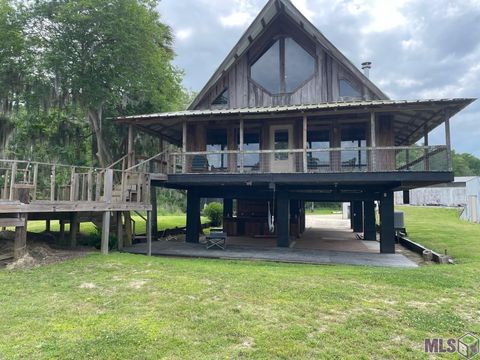 Photo of 13195 Perch St St, Maurepas, LA 70449 (MLS # BR2026006819)