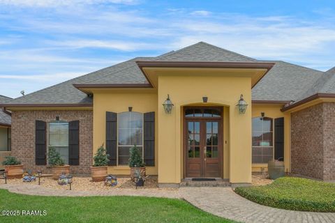 Photo of 102 Gaslight Lane, Youngsville, LA 70592 (MLS # 2020023511)