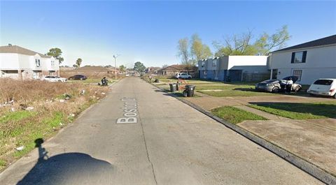 Photo of 6920 Boston Drive Dr, New Orleans, LA 70127 (MLS # NO2553178)