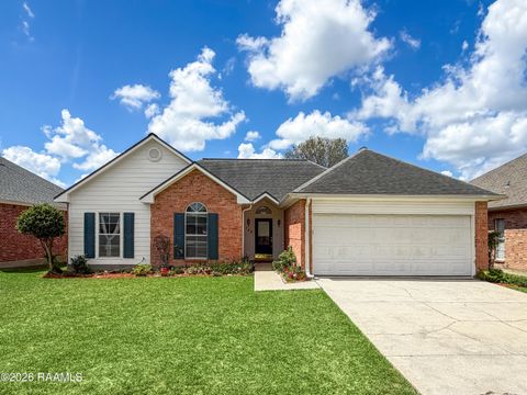 Photo of 108 Pathway Lane, Lafayette, LA 70506 (MLS # 2600002835)