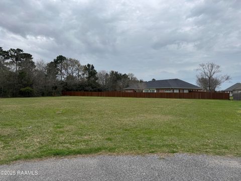 Photo of 0 Woodland Drive, Jennings, LA 70546 (MLS # 25001507)