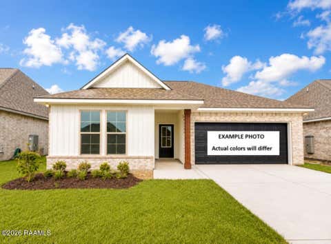Photo of 202 Charski Court, Lafayette, LA 70506 (MLS # 2600007153)