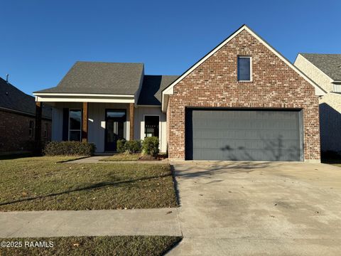 Photo of 211 Treescape Drive, Lafayette, LA 70508 (MLS # 2500006275)