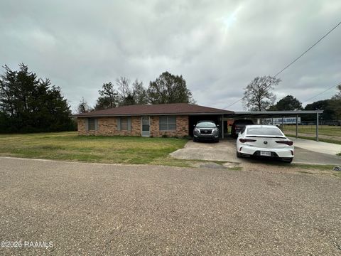 Photo of 1637 Charlie Street, Opelousas, LA 70570 (MLS # 2600000268)
