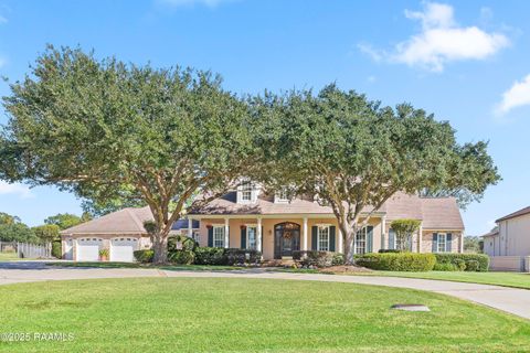 Photo of 306 Sawgrass Lane, Broussard, LA 70518 (MLS # 2500005180)