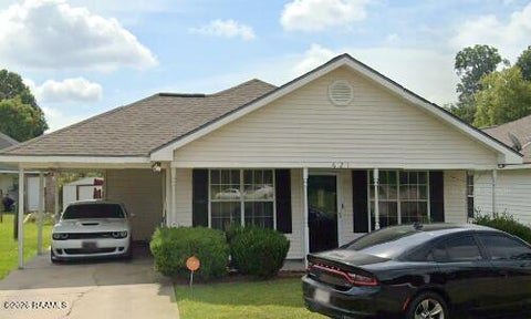 Photo of 621 Jessica Street, Lafayette, LA 70501 (MLS # 2600008757)