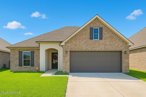 Photo of 221 Burndap Way, Lafayette, LA 70507 (MLS # 2500004124)
