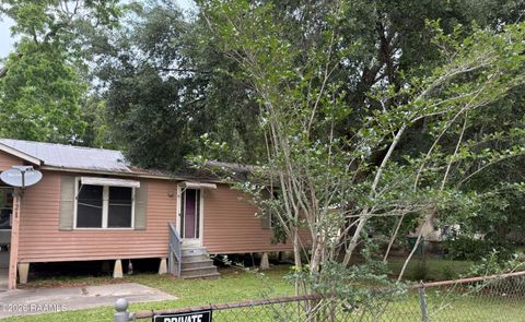 Photo of 1313 Greene Street, Abbeville, LA 70510 (MLS # 2600004238)