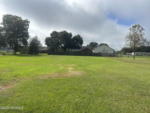 Photo of Tbd Lola Street, Ville Platte, LA 70586 (MLS # 2500004387)