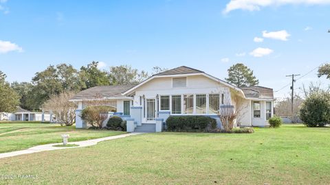 Photo of 485 W Plaquemine Street, Church Point, LA 70525 (MLS # 2500007039)
