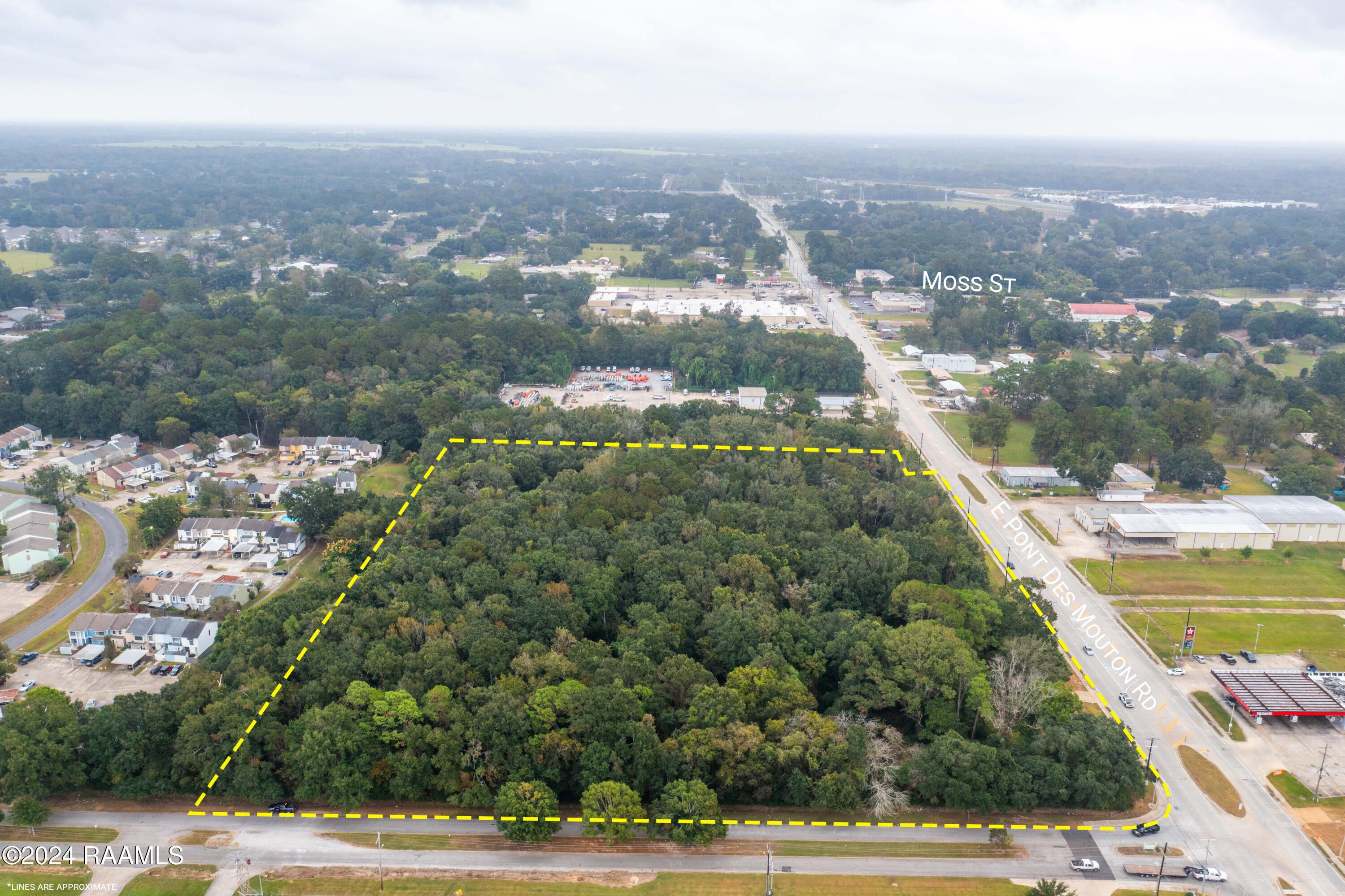 205 E Pont Des Mouton Road