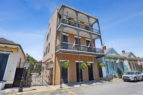 Photo of 830 St Philip Street St #C, New Orleans, LA 70116 (MLS # NO2570570)