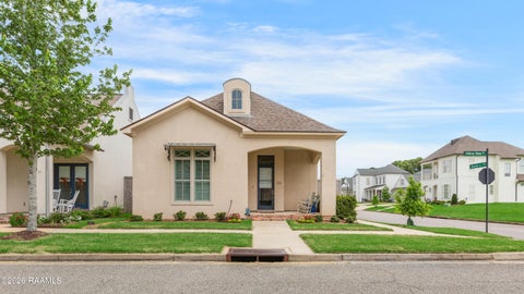 Photo of 200 Palfrey Parkway, Youngsville, LA 70592 (MLS # 2600005739)