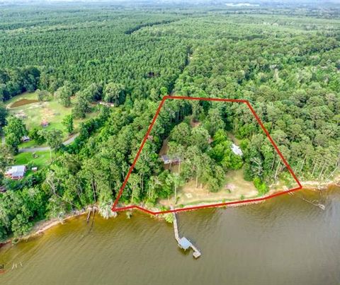 Photo of 66 Fowler Lane LN, Converse, LA 71419 (MLS # CN2565037)
