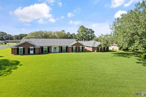 Photo of 2007 E Bayou Rd RD, Donaldsonville, LA 70346 (MLS # BR2026013555)