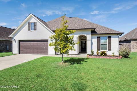 Photo of 219 Finnegan Way, Youngsville, LA 70592 (MLS # 2600007866)